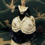 49 4166 FIGURIN